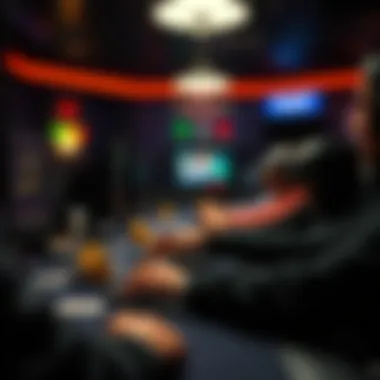 Tactics for maximizing earnings