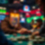 Online cash earning strategies