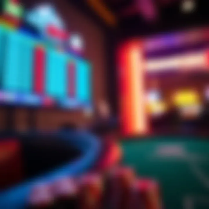 Understanding the Legal Framework of Sports Betting in Tennessee Legal framework of sports betting in Tennessee