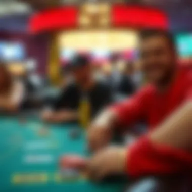 Advanced Techniques for Skilled Players