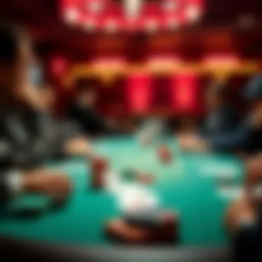 Betting Structures Explained