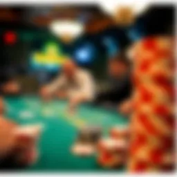 Strategic Overview of Texas Hold'em Poker
