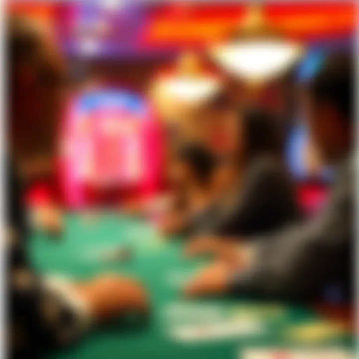 Future prospects of the Texas Lottery