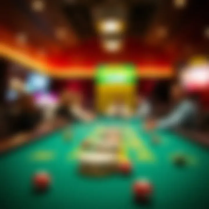 Historical overview of the Texas Lottery