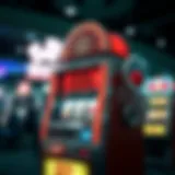 The Betty White Slot Machine: A Tribute to an Icon Introduction