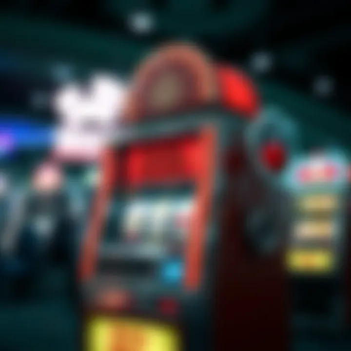 The Betty White Slot Machine: A Tribute to an Icon Introduction