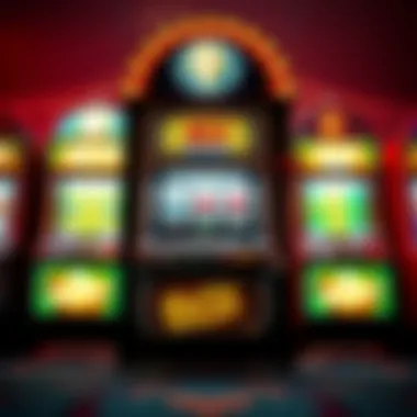 Notable The Betty White Slot Machine: A Tribute to an Icon