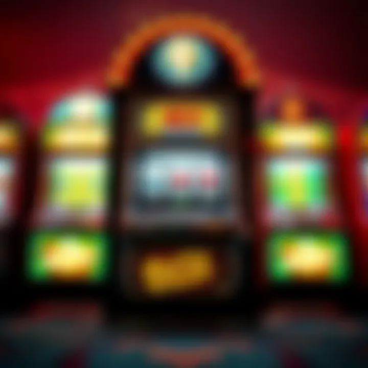 Notable The Betty White Slot Machine: A Tribute to an Icon