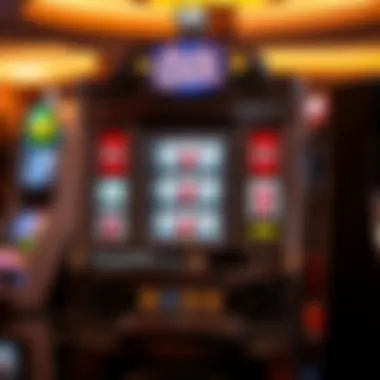 The Betty White Slot Machine: A Tribute to an Icon Summary