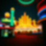 The Biggest Casino in the U.S.: A Comprehensive Analysis Introduction