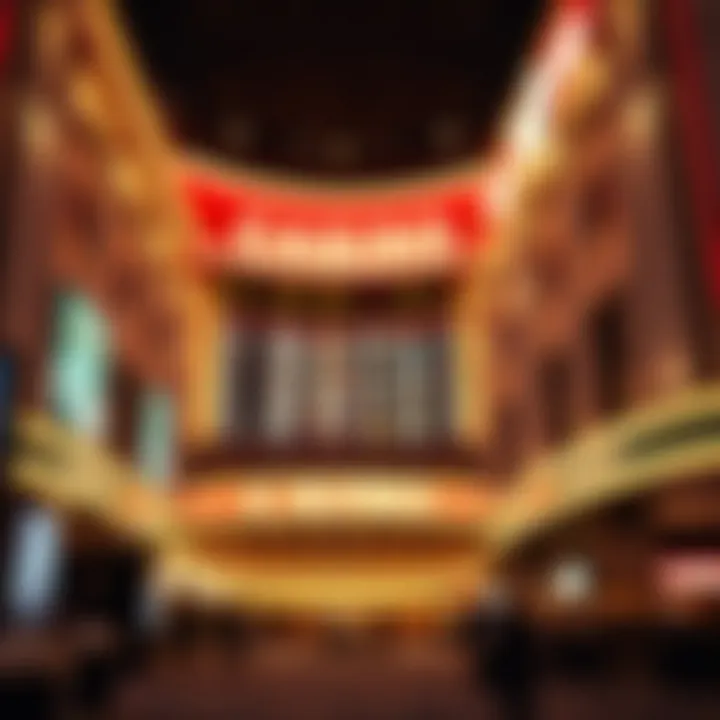 Notable The Biggest Casino in the U.S.: A Comprehensive Analysis