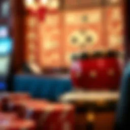 The Comprehensive Guide to the Dancing Drums Slot App Introduction