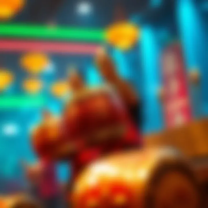 Notable The Comprehensive Guide to the Dancing Drums Slot App