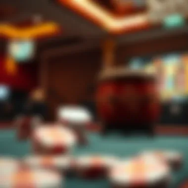 The Comprehensive Guide to the Dancing Drums Slot App Summary