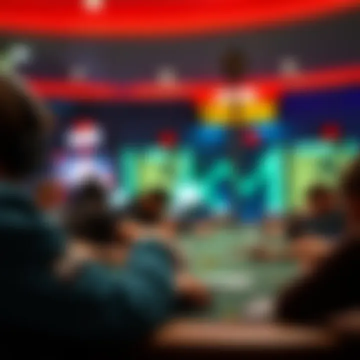 Market trends in Dota 2 betting