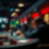 Understanding Betting Odds in Dota 2 Strategic analysis of Dota 2 betting odds