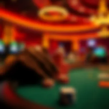 Notable The Dynamics of Rival Gaming Casinos: An In-Depth Analysis Notable The Dynamics of Rival Gaming Casinos: An In-Depth Analysis