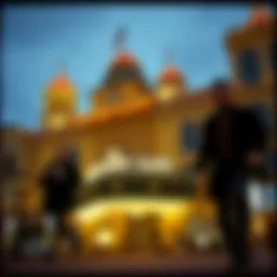 The Golden Gate Las Vegas: A Comprehensive Exploration Introduction