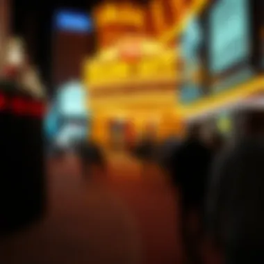 Notable The Golden Gate Las Vegas: A Comprehensive Exploration