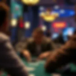 The Intricacies of Playing Online Poker Introduction