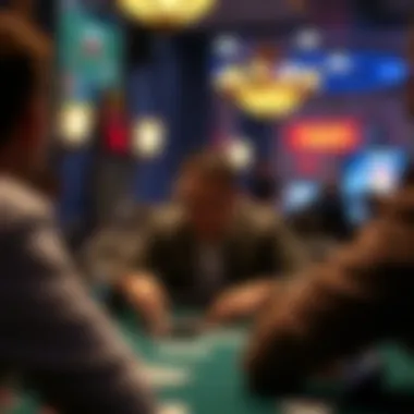 The Intricacies of Playing Online Poker Introduction The Intricacies of Playing Online Poker Introduction