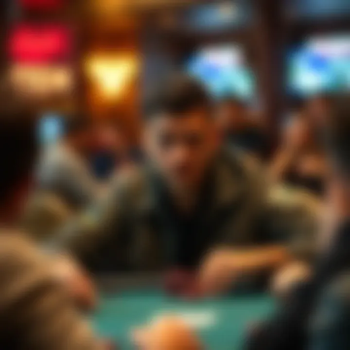 Notable The Intricacies of Playing Online Poker Notable The Intricacies of Playing Online Poker