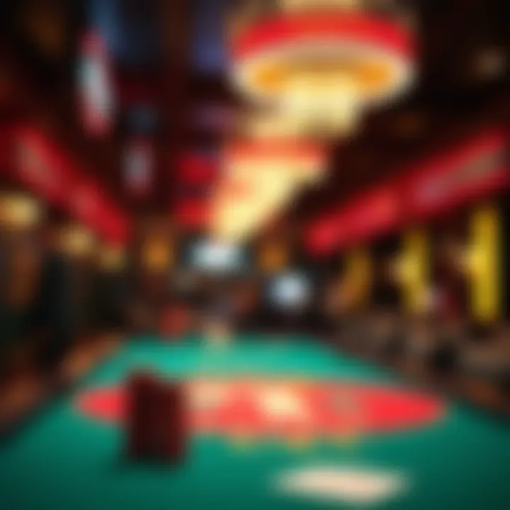 Notable The Las Vegas Club: A Comprehensive Exploration