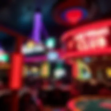 The Las Vegas Club: A Comprehensive Exploration Summary
