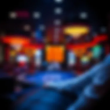 The Legal Landscape of Casinos: An In-Depth Analysis Summary