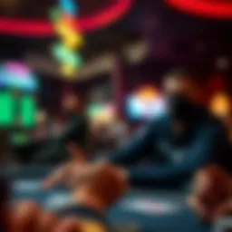 The Legality of Sports Gambling in New York Introduction