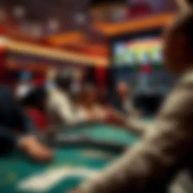 Notable The Legality of Sports Gambling in New York Notable The Legality of Sports Gambling in New York