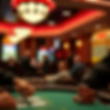 The Legality of Sports Gambling in New York Summary