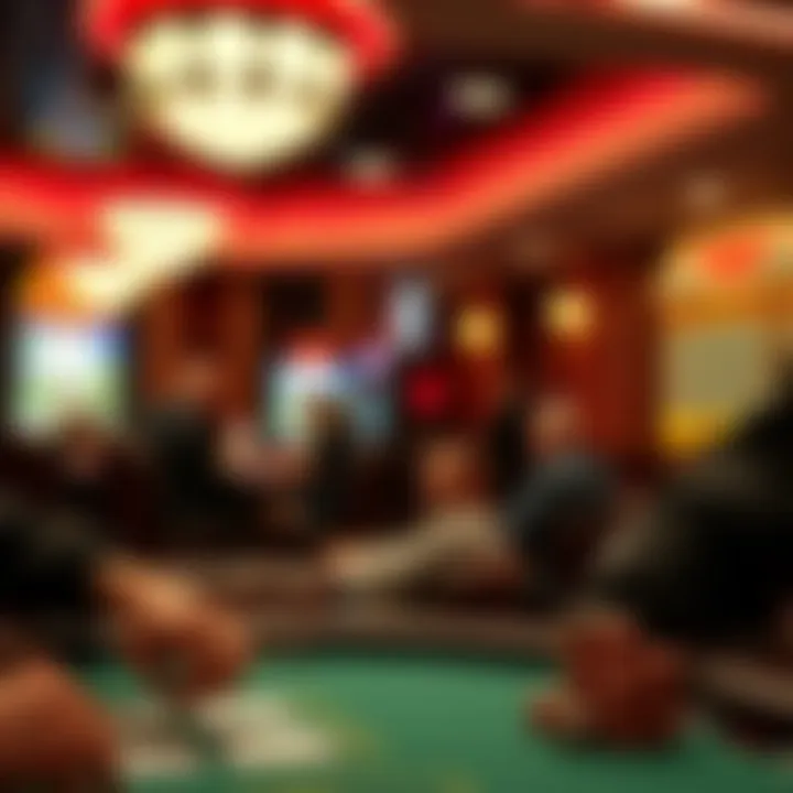 The Legality of Sports Gambling in New York Summary