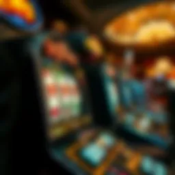The Phantom Slot Machine: An In-Depth Analysis Introduction