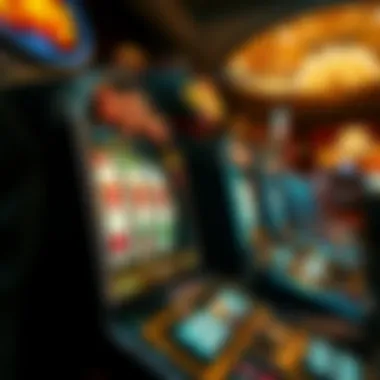 The Phantom Slot Machine: An In-Depth Analysis Introduction