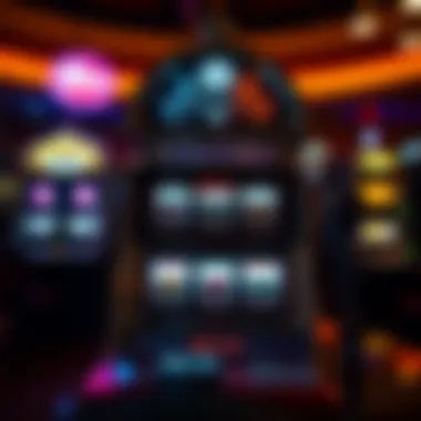 Notable The Phantom Slot Machine: An In-Depth Analysis Notable The Phantom Slot Machine: An In-Depth Analysis