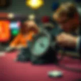 The Role of Timers in Texas Hold'em Poker Introduction