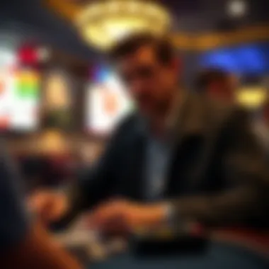 Notable The Role of Timers in Texas Hold'em Poker Notable The Role of Timers in Texas Hold'em Poker