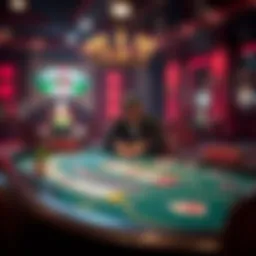 Top Blackjack Sites: A Comprehensive Guide Introduction