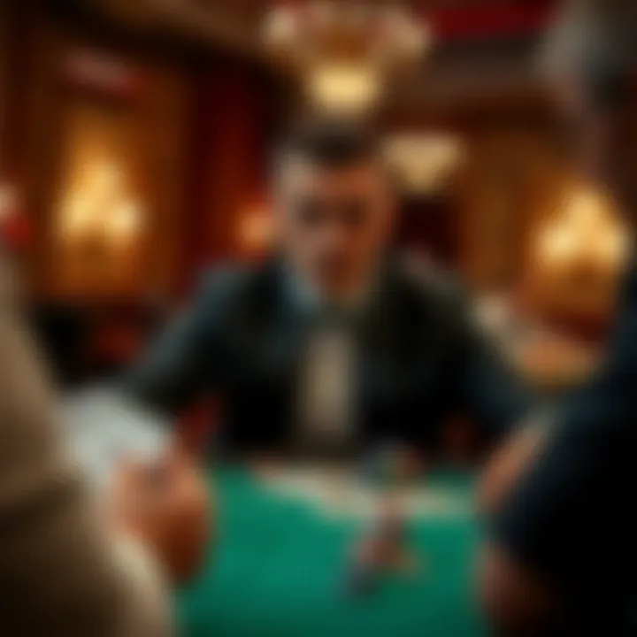 Notable Top Blackjack Sites: A Comprehensive Guide