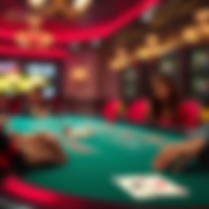 Top Blackjack Sites: A Comprehensive Guide Summary