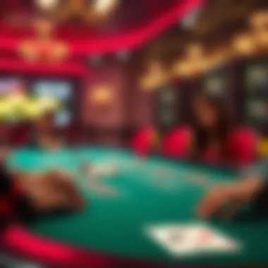 Top Blackjack Sites: A Comprehensive Guide Summary Top Blackjack Sites: A Comprehensive Guide Summary