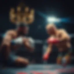 UFC Fight Night Odds Predictions: A Comprehensive Analysis Introduction