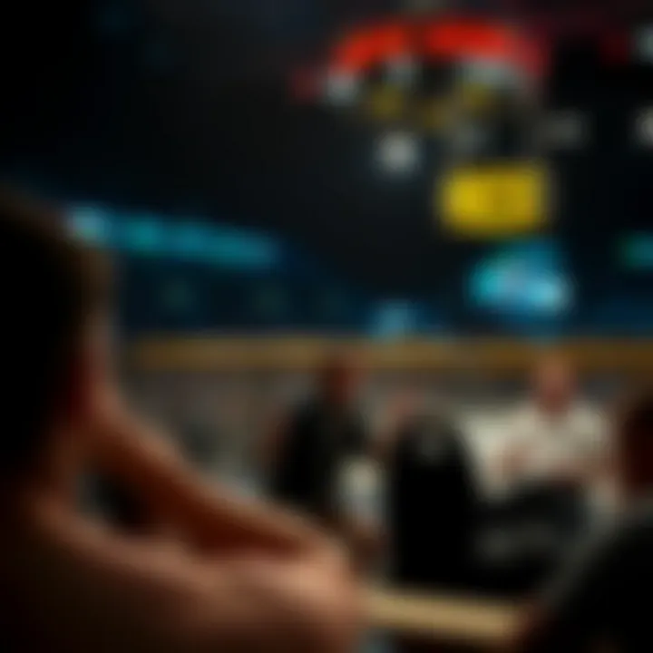 Notable UFC Fight Night Odds Predictions: A Comprehensive Analysis