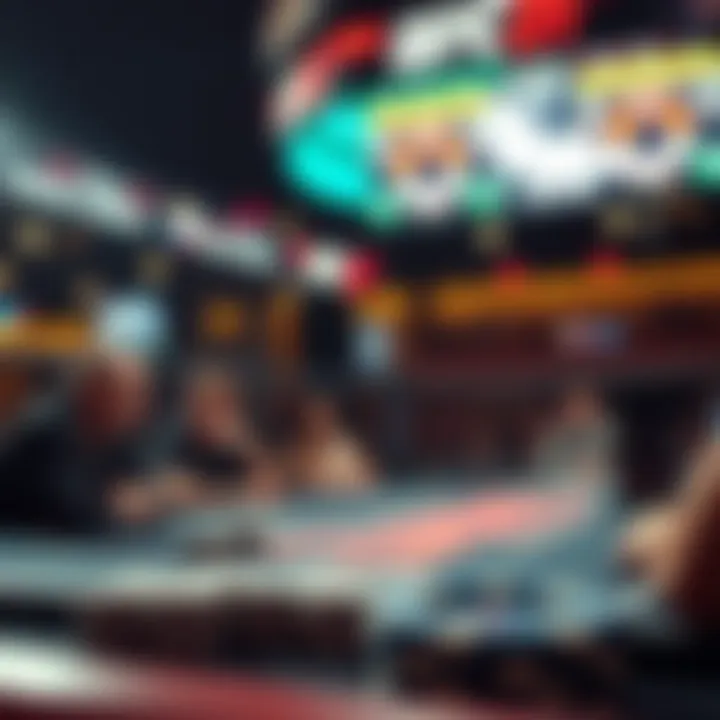 UFC Fight Night Odds Predictions: A Comprehensive Analysis Summary