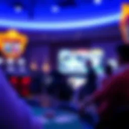 Insightful overview of Arizona sports betting landscape