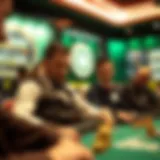 Understanding Bet365 Minimum Deposit: A Comprehensive Guide Introduction