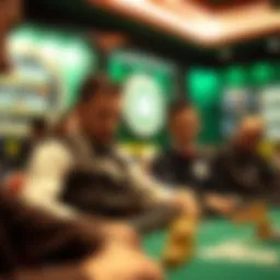 Understanding Bet365 Minimum Deposit: A Comprehensive Guide Introduction