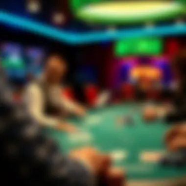 Understanding Bet365 Minimum Deposit: A Comprehensive Guide Summary