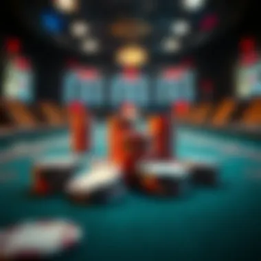 Strategies for Utilizing Converted Betting Odds Strategic tips for utilizing converted betting odds effectively